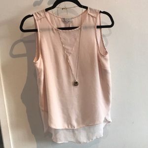 Three tops for the price of one! All gently used